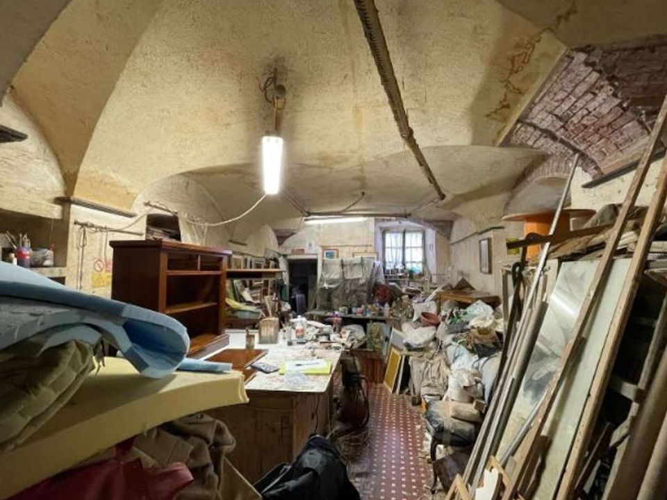 Erhvervsejendom i Genoa, Genoa - foto 5