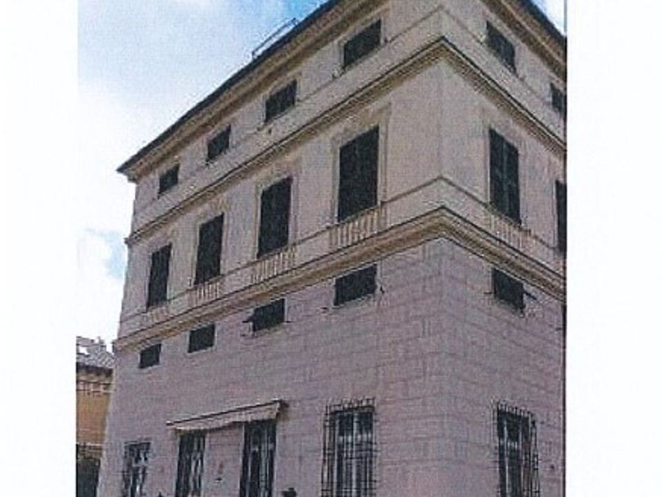 Villa a Genoa, Genoa - foto 1