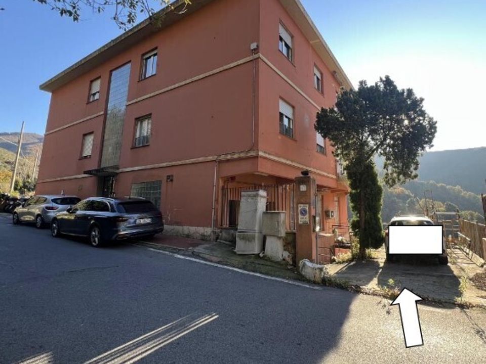 Erhvervsejendom i Genoa, Genoa - foto 1