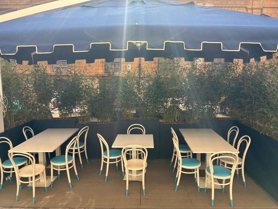Erhvervsejendom i Palermo, Palermo - foto 4