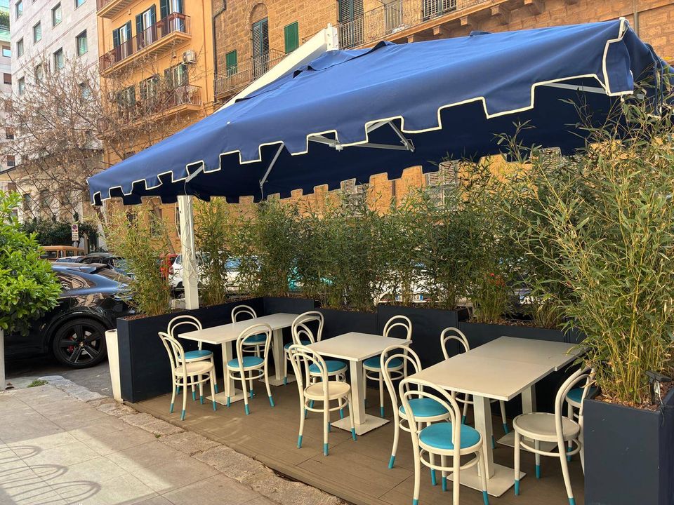 Erhvervsejendom i Palermo, Palermo - foto 5
