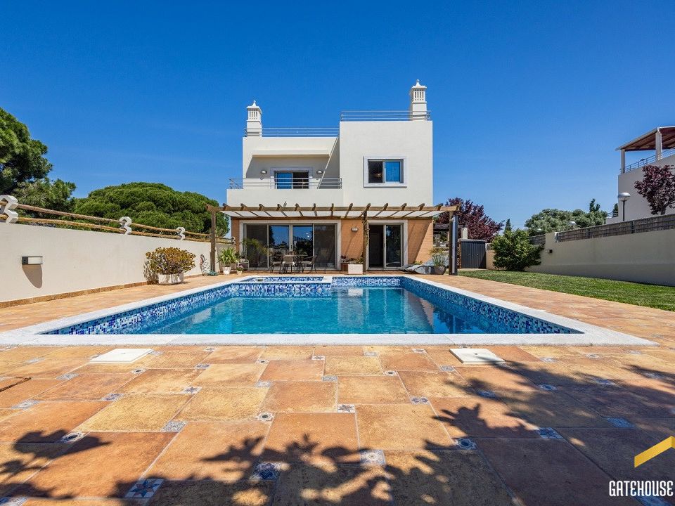 Villa i Olhao, Faro - foto 2