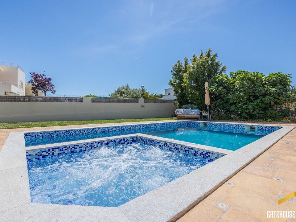Villa i Olhao, Faro - foto 4