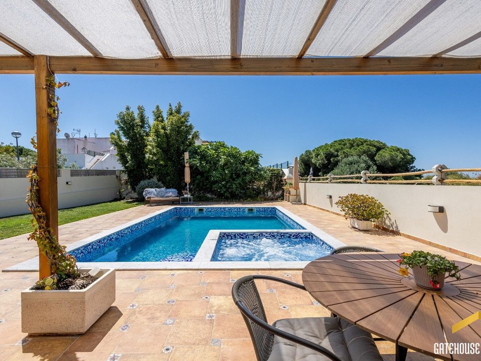Villa i Olhao, Faro - foto 5