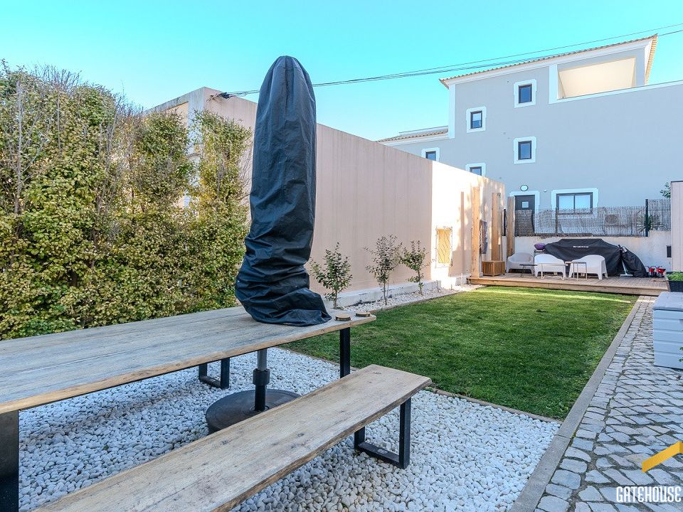 Rækkehus i Almancil, Faro - foto 2