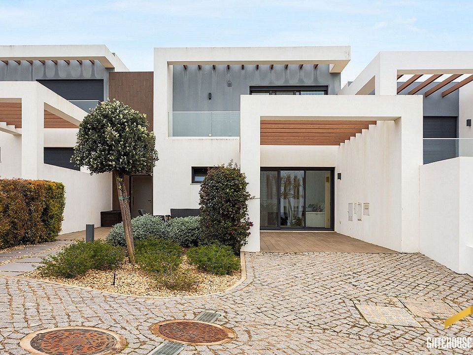 Duplex i Silves, Faro - foto 3
