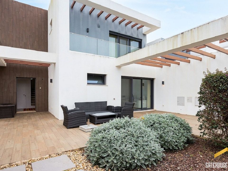 Duplex i Silves, Faro - foto 4