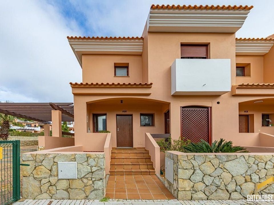 Byhus i Vilamoura, Faro - foto 1