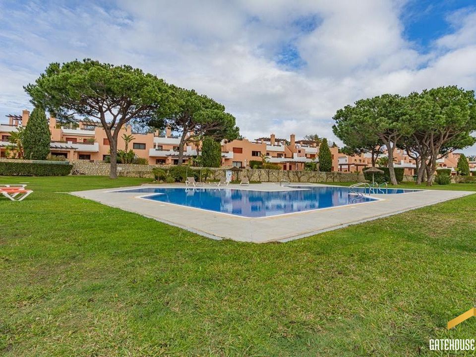 Byhus i Vilamoura, Faro - foto 2
