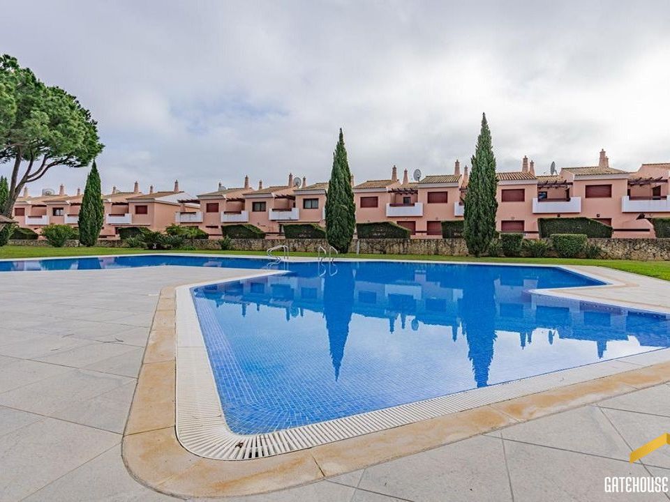 Byhus i Vilamoura, Faro - foto 3