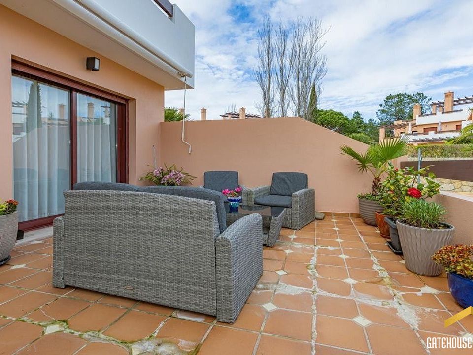 Byhus i Vilamoura, Faro - foto 4