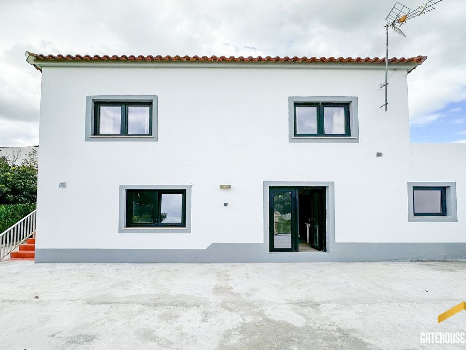 Villa i Almancil, Faro - foto 1