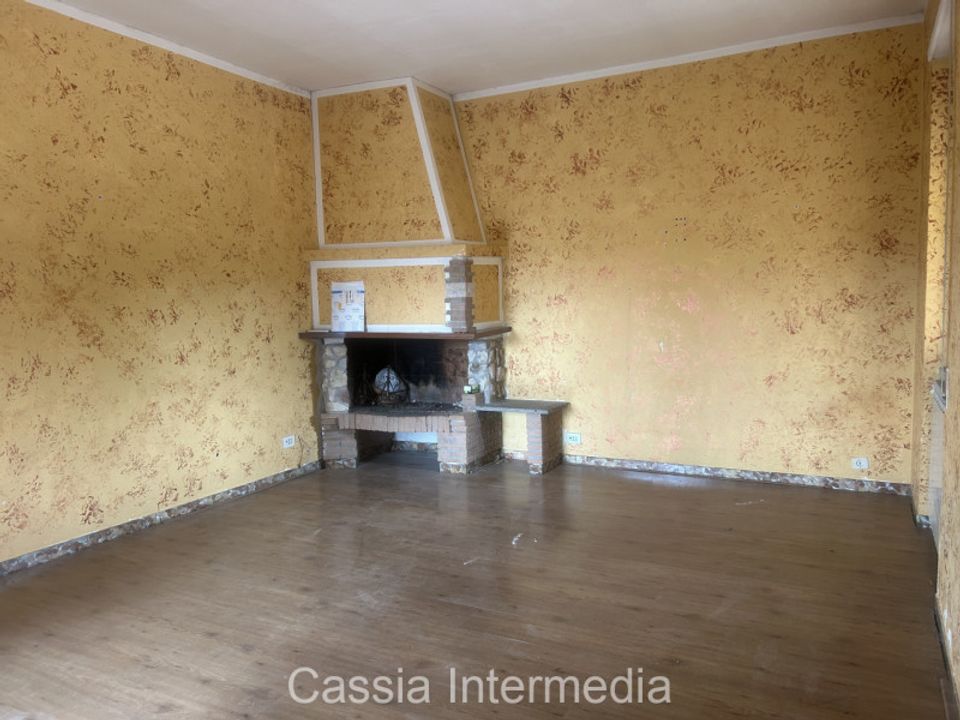 Penthouse i Nepi, Viterbo - foto 3