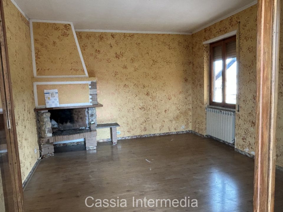 Penthouse i Nepi, Viterbo - foto 4
