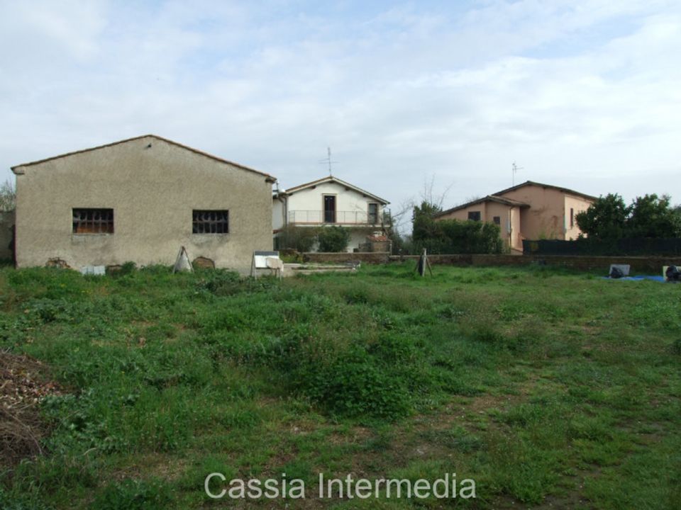 Landejendom i Castel Sant'Elia, Viterbo - foto 3