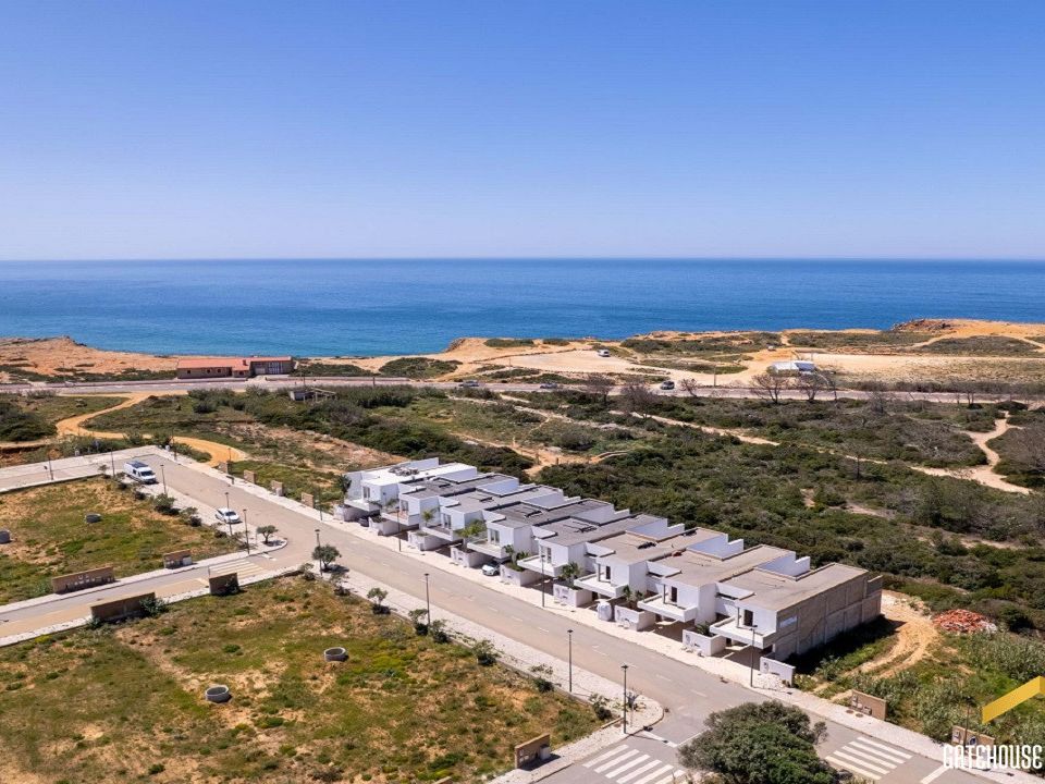 Byhus i Sagres, Faro - foto 1