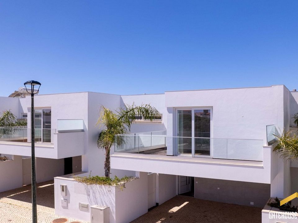 Byhus i Sagres, Faro - foto 4