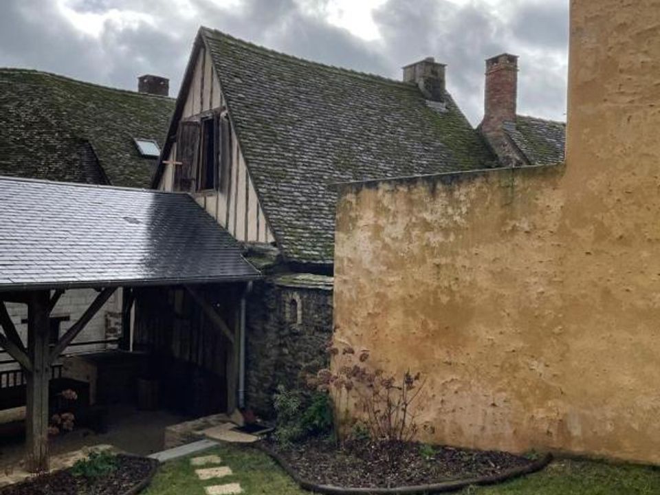 Landejendom i Saint-Germain-les-Belles, Haute-Vienne - foto 4