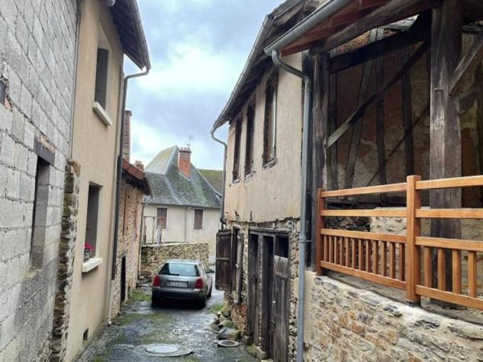 Landejendom i Saint-Germain-les-Belles, Haute-Vienne - foto 5