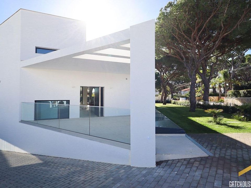 Villa i Vilamoura, Faro - foto 5