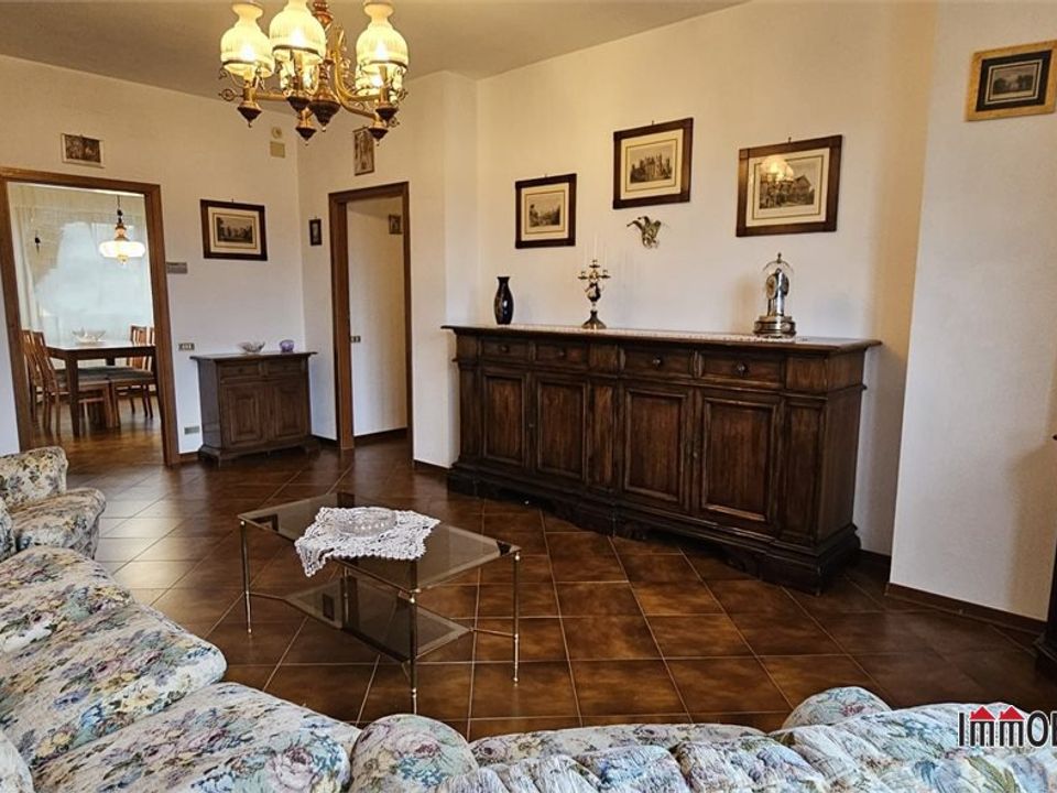 Lejlighed i Colle di Val d'Elsa, Siena - foto 3