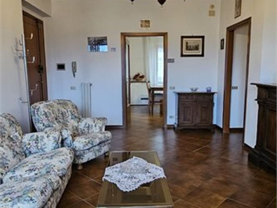 Lejlighed i Colle di Val d'Elsa, Siena - foto 4