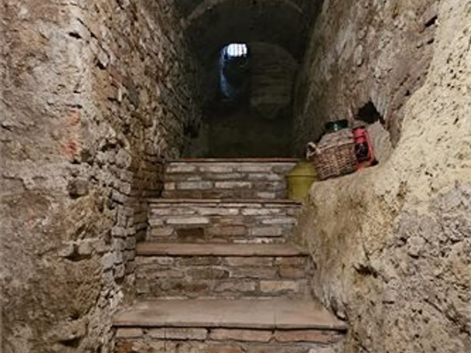 Lejlighed i Colle di Val d'Elsa, Siena - foto 3