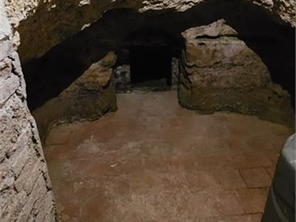 Lejlighed i Colle di Val d'Elsa, Siena - foto 4