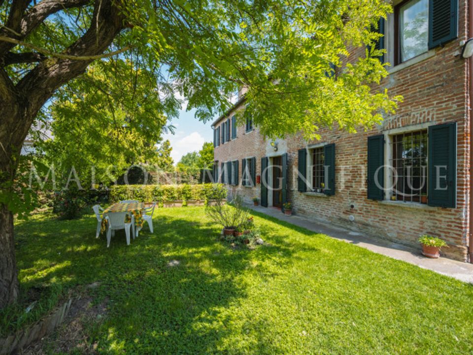 Villa i Ferrara, Ferrara - foto 1