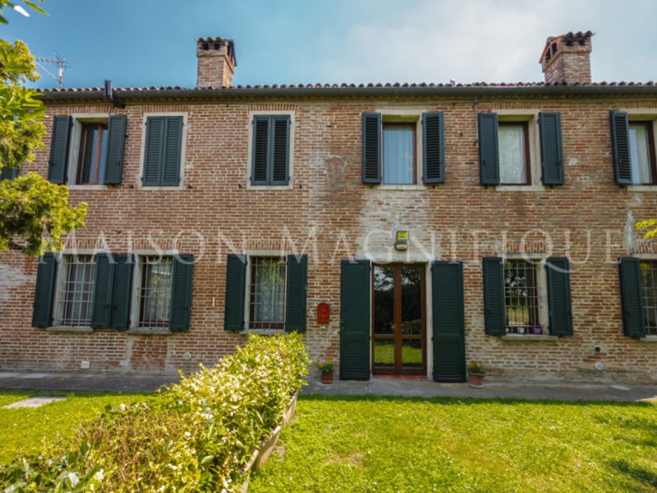 Villa i Ferrara, Ferrara - foto 2