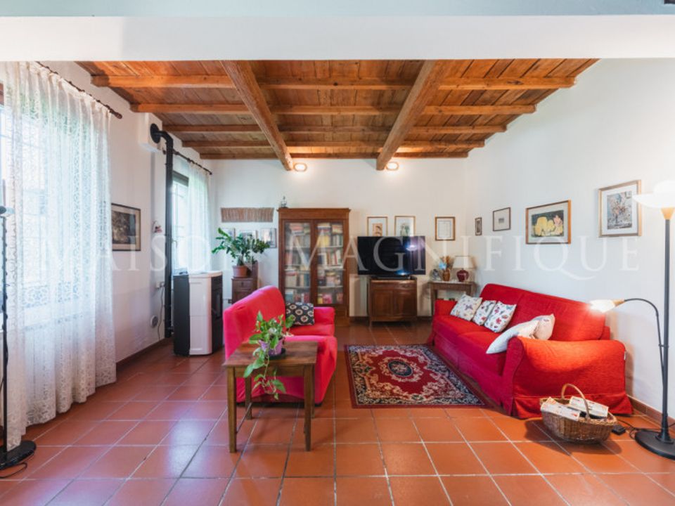 Villa i Ferrara, Ferrara - foto 3