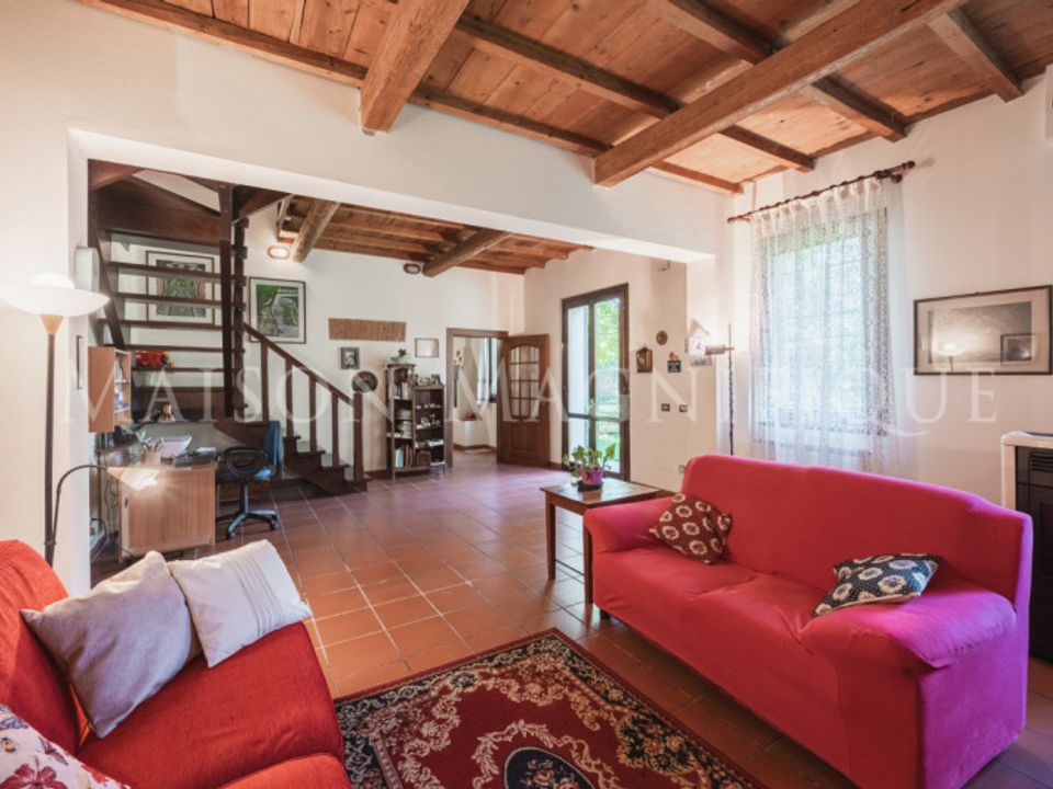 Villa i Ferrara, Ferrara - foto 4