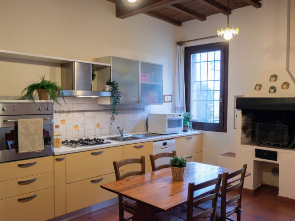Villa i Ferrara, Ferrara - foto 5
