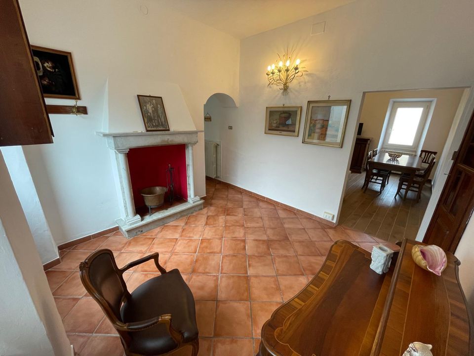 Byhus i Ameglia, La Spezia - foto 1