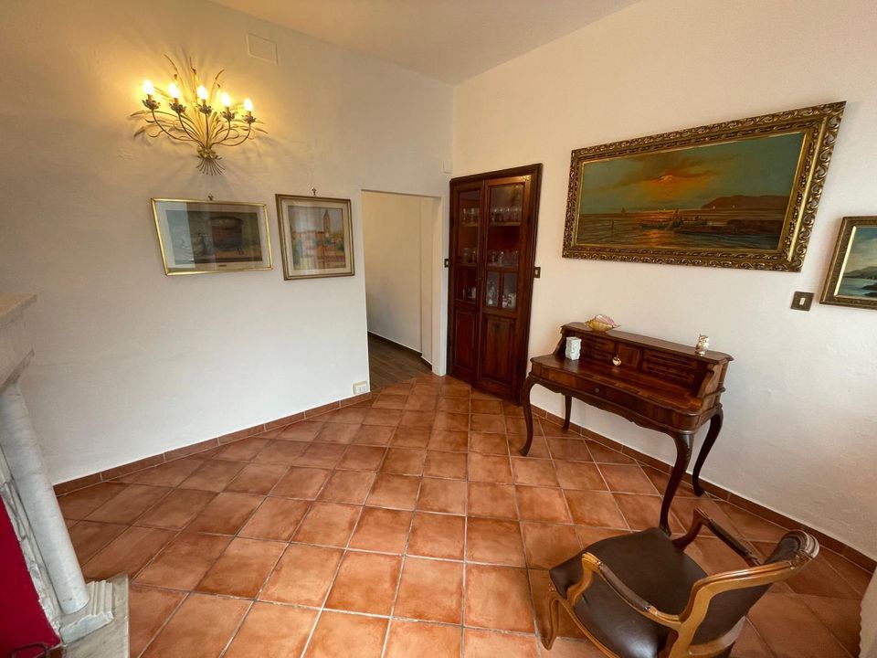 Byhus i Ameglia, La Spezia - foto 3