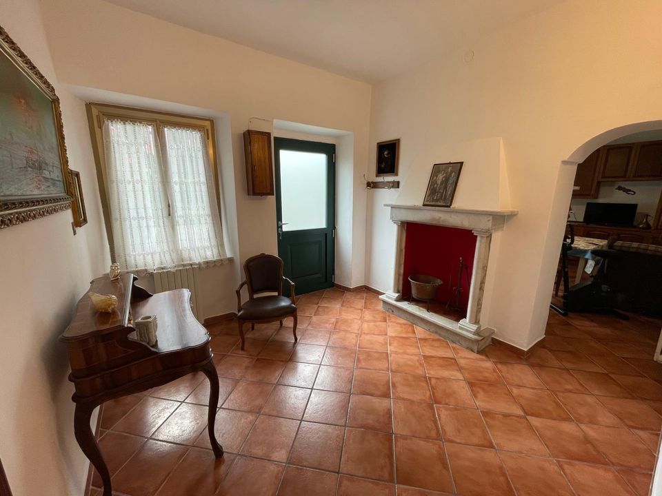 Byhus i Ameglia, La Spezia - foto 4