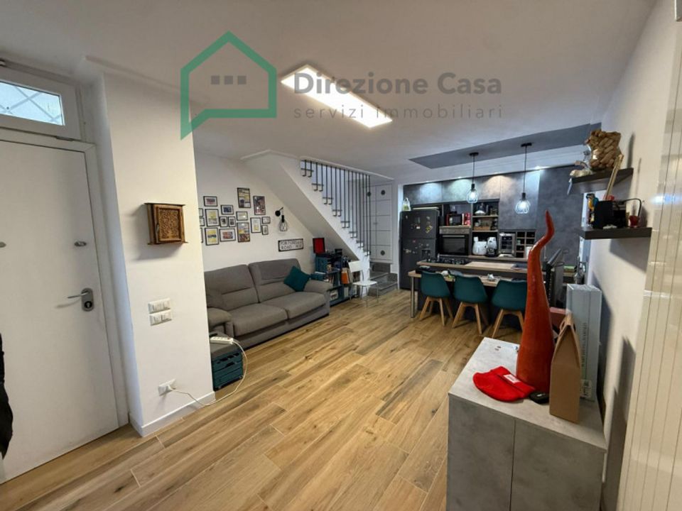 Villa i Naples, Naples - foto 2