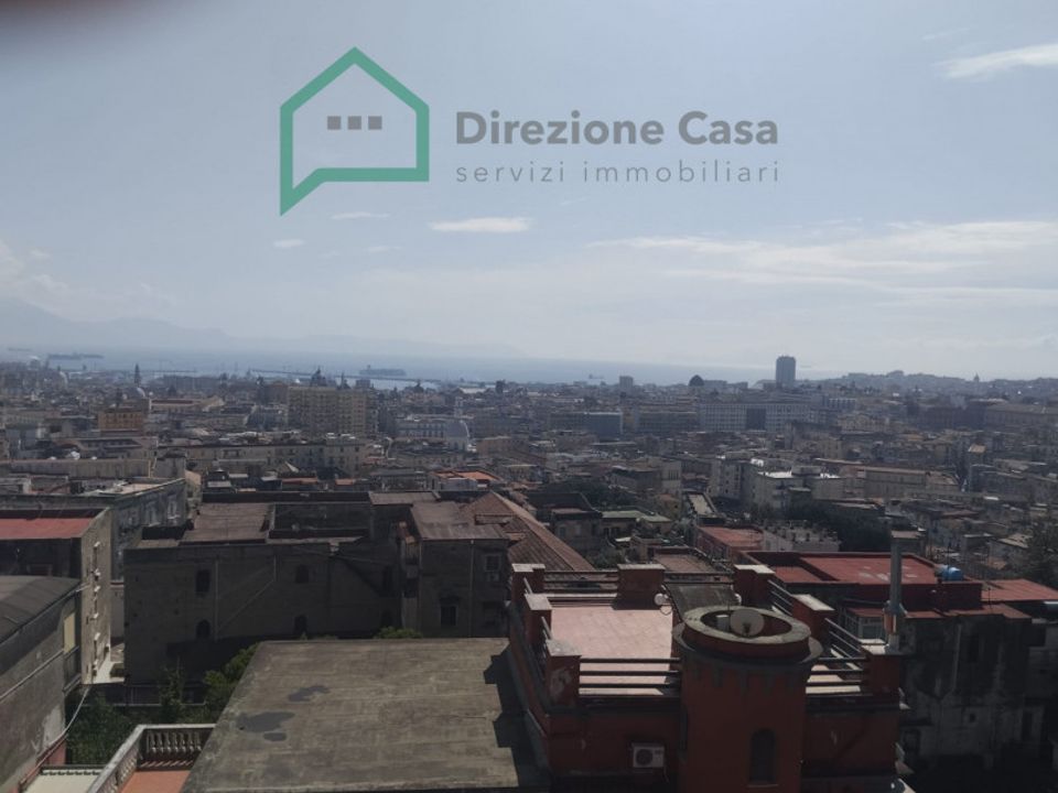 Lejlighed i Naples, Naples - foto 4