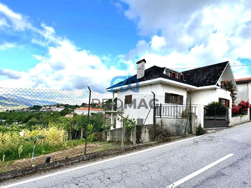 Villa i Resende, Viseu - bilde 4