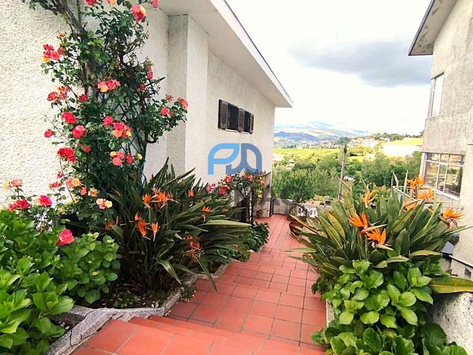 Villa i Resende, Viseu - foto 1