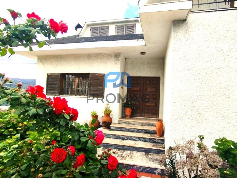 Villa a Resende, Viseu - foto 1