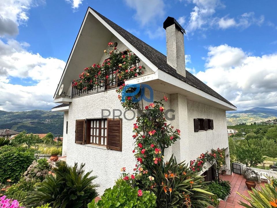 Villa i Resende, Viseu - bilde 1