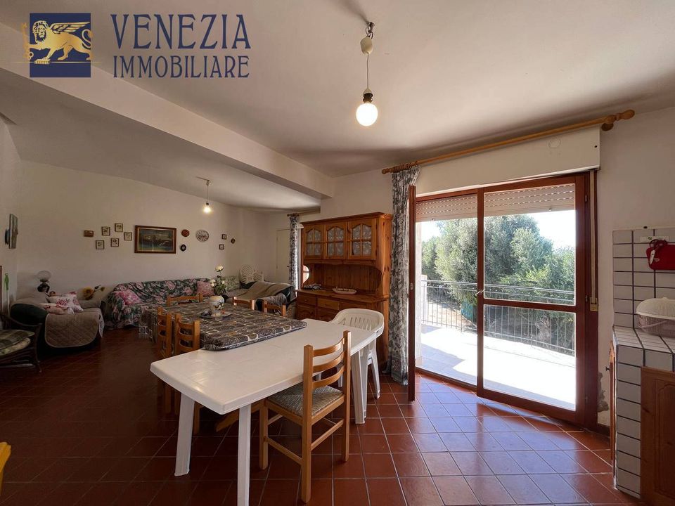 Villa i Sciacca, Agrigento - foto 2