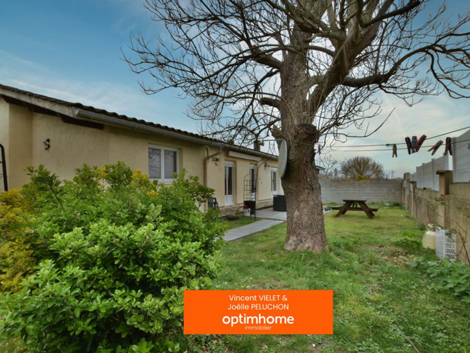 Villa i Blaye, Gironde - foto 1