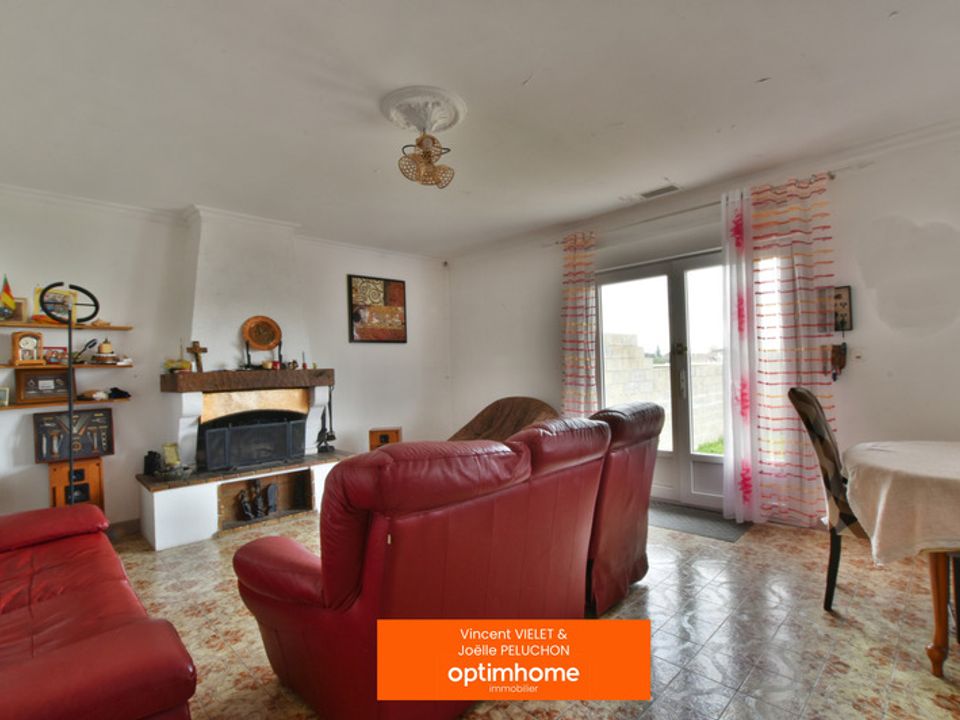Villa i Blaye, Gironde - foto 2