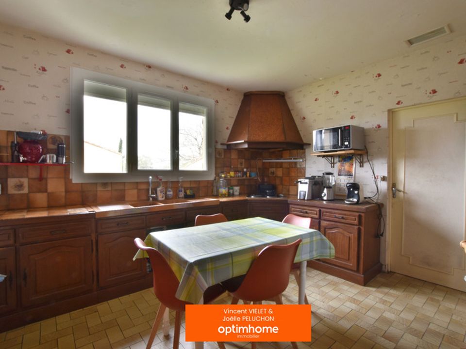 Villa i Blaye, Gironde - foto 3