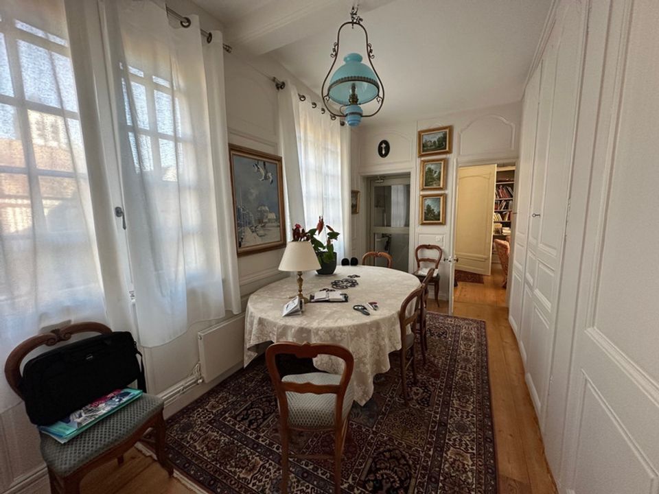 Duplex i Pont-Audemer, Eure - foto 3