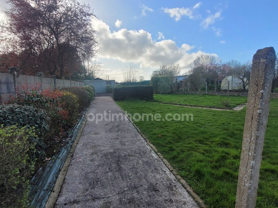 Villa i La Vicomté-sur-Rance, Cotes-d'Armor - foto 4