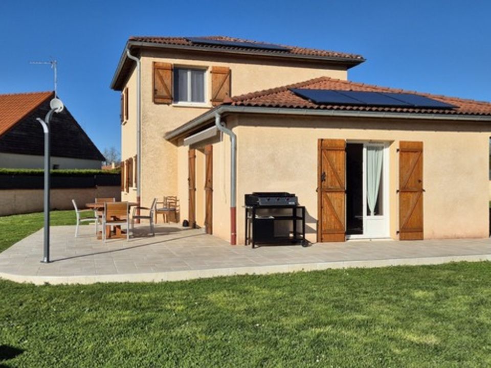 Villa a Grièges, Ain - foto 3