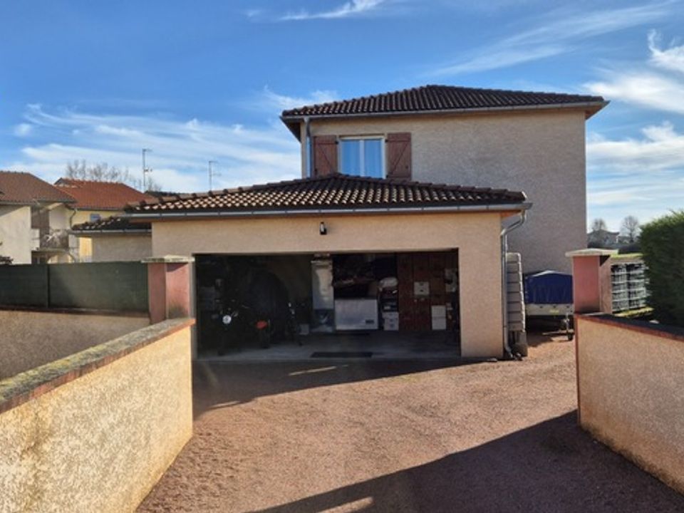Villa a Grièges, Ain - foto 4